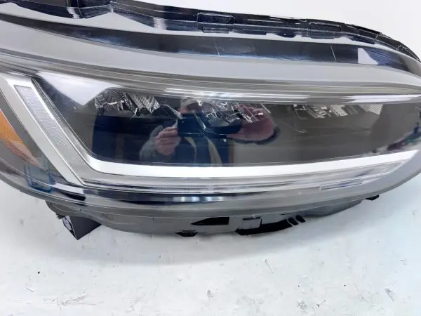NICE 2023 2024 2025 HONDA HRV  LED FRONT RIGHT OEM HEADLIGHT - Image 5