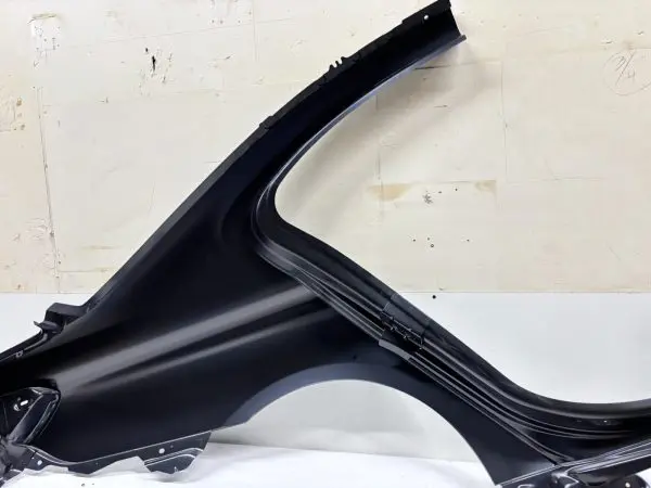 2019 BMW 7 SERIES 750 B7 ALPINA REAR LEFT OEM QUARTER PANEL 2022 2021 2020-2016 - Image 17