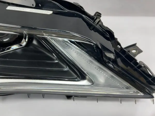 ALL TABS 2016 2017 2018 2019 LEXUS RX RX350 RX450h LED FRONT RIGHT OEM HEADLIGHT - Image 4