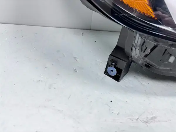 NICE 2023 2024 2025 HONDA HRV  LED FRONT RIGHT OEM HEADLIGHT - Image 9
