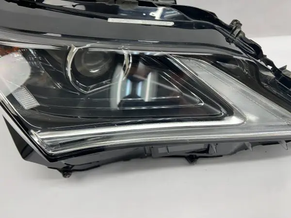ALL TABS 2016 2017 2018 2019 LEXUS RX RX350 RX450h LED FRONT RIGHT OEM HEADLIGHT - Image 5