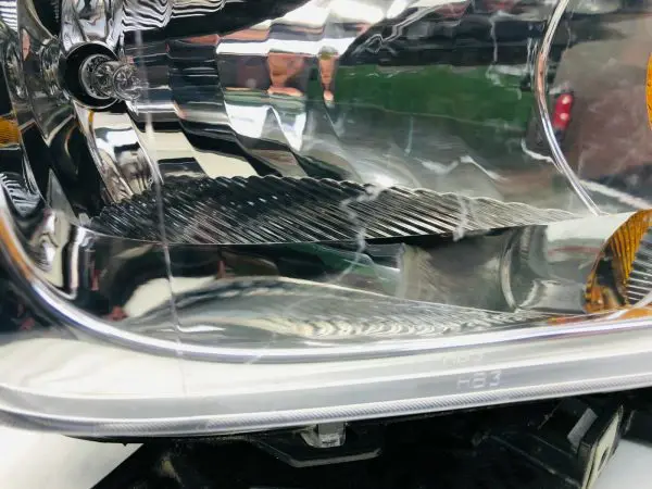 ⭐️⭐️⭐️ FL3413005A4  2015 2016 2017 FORD F150 HALOGEN FRONT RIGHT OEM HEADLIGHT - Image 6