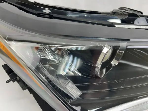 ALL TABS 2016 2017 2018 2019 LEXUS RX RX350 RX450h LED FRONT RIGHT OEM HEADLIGHT - Image 9
