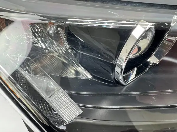 ALL TABS 2016 2017 2018 2019 LEXUS RX RX350 RX450h LED FRONT RIGHT OEM HEADLIGHT - Image 10