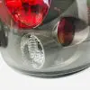 1999 2000 2001 2002 2003 GMC SIERRA REAR LEFT RIGHT TAIL LIGHTS CHEVY SILVERADO - Image 4