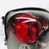 1999 2000 2001 2002 2003 GMC SIERRA REAR LEFT RIGHT TAIL LIGHTS CHEVY SILVERADO - Image 6