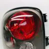 1999 2000 2001 2002 2003 GMC SIERRA REAR LEFT RIGHT TAIL LIGHTS CHEVY SILVERADO - Image 7