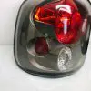 1999 2000 2001 2002 2003 GMC SIERRA REAR LEFT RIGHT TAIL LIGHTS CHEVY SILVERADO - Image 9