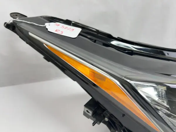 ALL TABS 2016 2017 2018 2019 LEXUS RX RX350 RX450h LED FRONT RIGHT OEM HEADLIGHT - Image 13