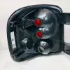 1999 2000 2001 2002 2003 GMC SIERRA REAR LEFT RIGHT TAIL LIGHTS CHEVY SILVERADO - Image 11