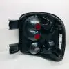 1999 2000 2001 2002 2003 GMC SIERRA REAR LEFT RIGHT TAIL LIGHTS CHEVY SILVERADO - Image 12