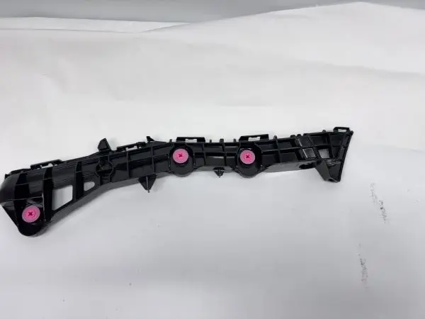 OEM 52157-53070 2014-2021 LEXUS IS IS250 IS350 IS300 REAR RIGHT BUMPER BRACKET - Image 2