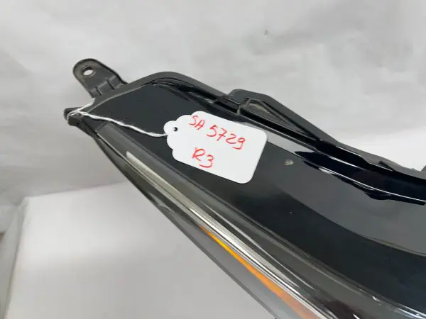 ALL TABS 2016 2017 2018 2019 LEXUS RX RX350 RX450h LED FRONT RIGHT OEM HEADLIGHT - Image 14