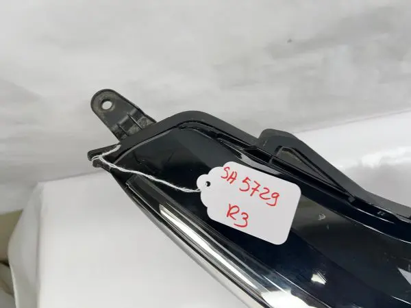 ALL TABS 2016 2017 2018 2019 LEXUS RX RX350 RX450h LED FRONT RIGHT OEM HEADLIGHT - Image 15