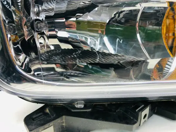 ⭐️⭐️⭐️ FL3413005A4  2015 2016 2017 FORD F150 HALOGEN FRONT RIGHT OEM HEADLIGHT - Image 7