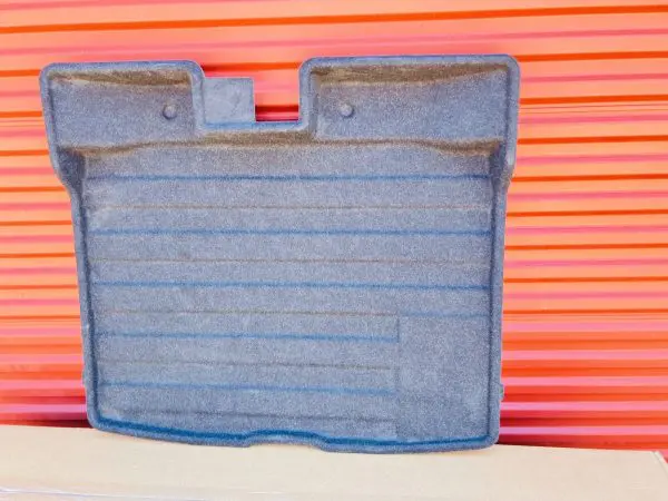 2018 2019 2020 2021 2022 VOLVO XC40 Floor Storage Compartment CONTAINER 31440919 - Image 8