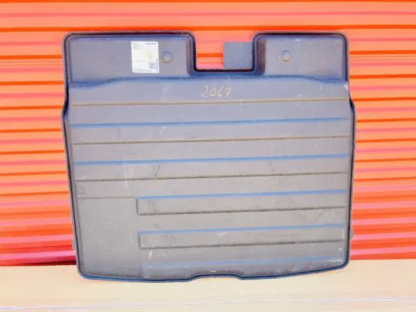 2018 2019 2020 2021 2022 VOLVO XC40 Floor Storage Compartment CONTAINER 31440919 - Image 11