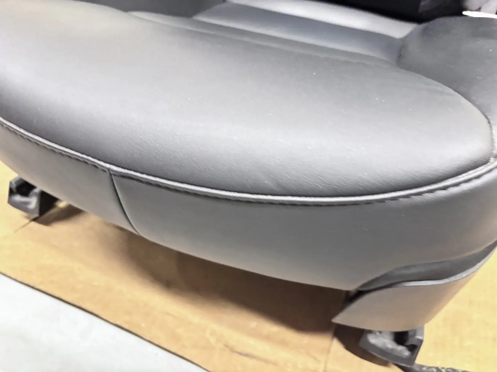 OEM 1456942-00-C 2017-2020 2021 2022 2023 Tesla Model 3 Front Left Driver Seat - Image 8