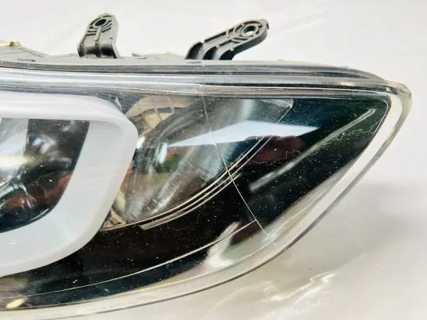 ALL TABS 2014 2015 2016 HYUNDAI ELANTRA HALOGEN FRONT RIGHT HEADLIGHT 921023Y500 - Image 3