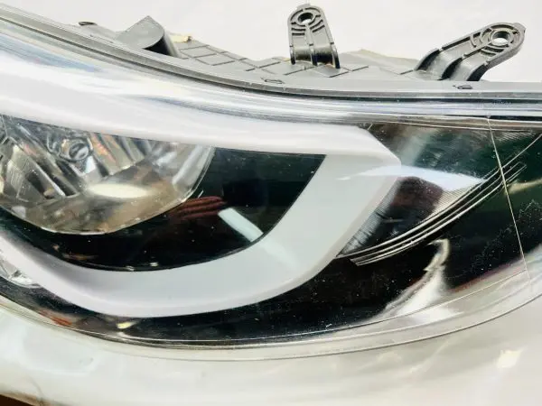 ALL TABS 2014 2015 2016 HYUNDAI ELANTRA HALOGEN FRONT RIGHT HEADLIGHT 921023Y500 - Image 4