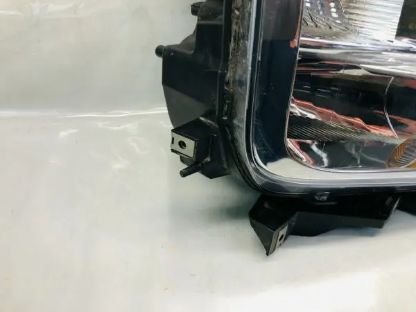 ⭐️⭐️⭐️ FL3413005A4  2015 2016 2017 FORD F150 HALOGEN FRONT RIGHT OEM HEADLIGHT - Image 8
