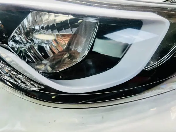 ALL TABS 2014 2015 2016 HYUNDAI ELANTRA HALOGEN FRONT RIGHT HEADLIGHT 921023Y500 - Image 5