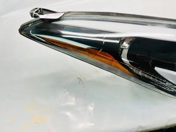 ALL TABS 2014 2015 2016 HYUNDAI ELANTRA HALOGEN FRONT RIGHT HEADLIGHT 921023Y500 - Image 7