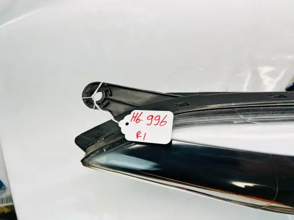 ALL TABS 2014 2015 2016 HYUNDAI ELANTRA HALOGEN FRONT RIGHT HEADLIGHT 921023Y500 - Image 8