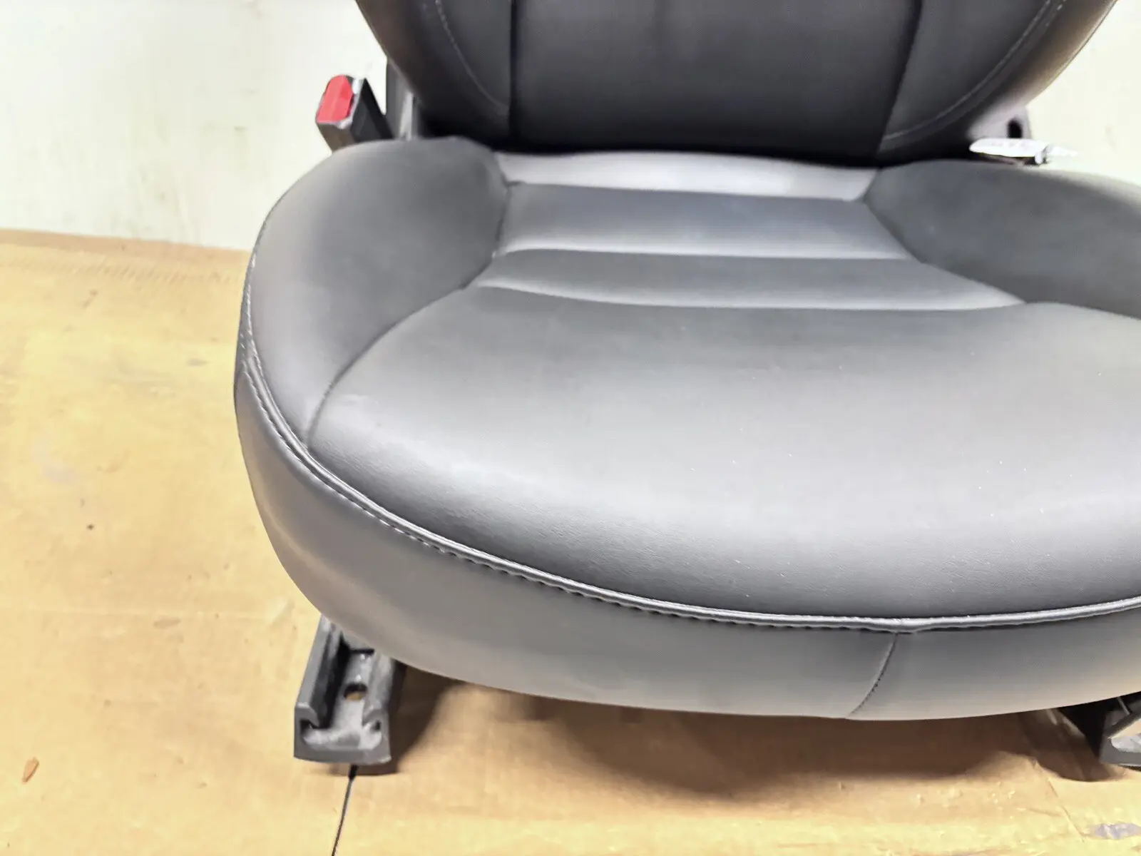 OEM 1456942-00-C 2017-2020 2021 2022 2023 Tesla Model 3 Front Left Driver Seat - Image 9