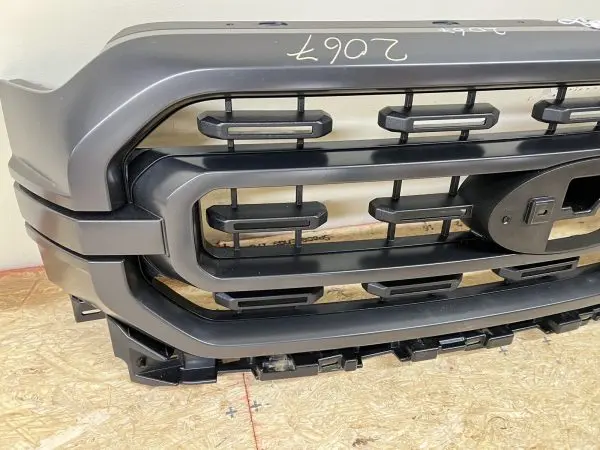 2021 2022 2023 FORD F150 FRONT OEM GRILLE GENUINE ML348200DF5GXT - Image 5