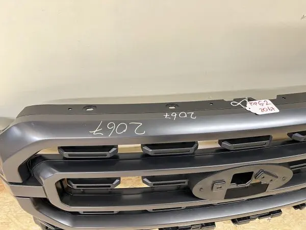 2021 2022 2023 FORD F150 FRONT OEM GRILLE GENUINE ML348200DF5GXT - Image 6