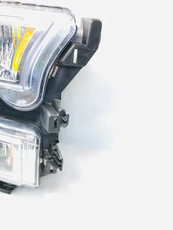 ⭐️⭐️⭐️ FL3413005A4  2015 2016 2017 FORD F150 HALOGEN FRONT RIGHT OEM HEADLIGHT - Image 9