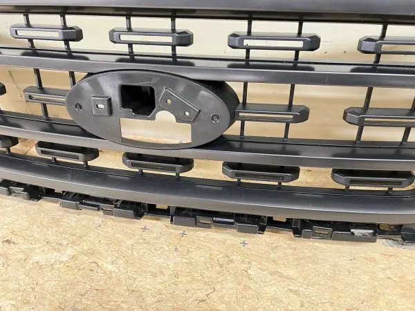2021 2022 2023 FORD F150 FRONT OEM GRILLE GENUINE ML348200DF5GXT - Image 12