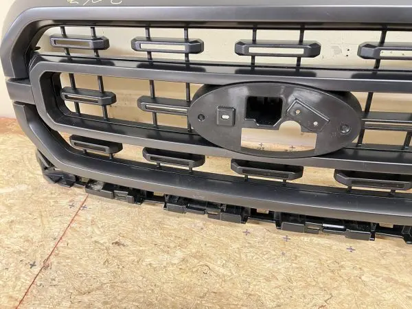 2021 2022 2023 FORD F150 FRONT OEM GRILLE GENUINE ML348200DF5GXT - Image 13