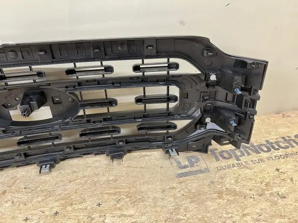 2021 2022 2023 FORD F150 FRONT OEM GRILLE GENUINE ML348200DF5GXT - Image 14