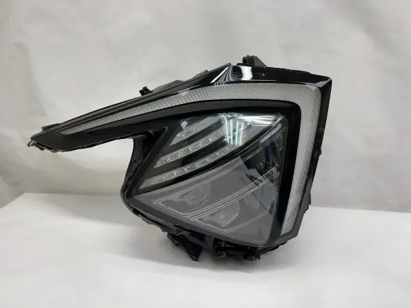 2022 2023 2024 KIA SPORTAGE FULL LED FRONT RIGHT OEM HEADLIGHT DAMAGED