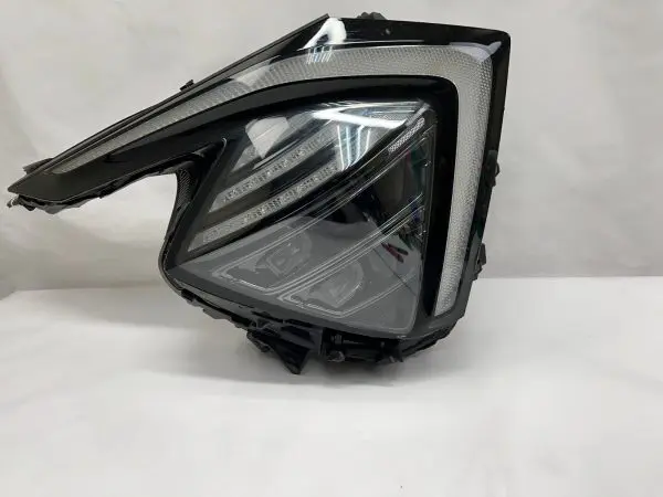 2022 2023 2024 KIA SPORTAGE FULL LED FRONT RIGHT OEM HEADLIGHT DAMAGED - Image 2