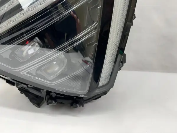 2022 2023 2024 KIA SPORTAGE FULL LED FRONT RIGHT OEM HEADLIGHT DAMAGED - Image 3