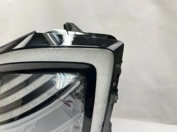2022 2023 2024 KIA SPORTAGE FULL LED FRONT RIGHT OEM HEADLIGHT DAMAGED - Image 5