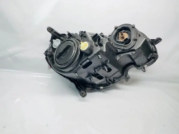 2003 2004 2005 2006 MERCEDES BENZ E320 E350 E CLASS FRONT LEFT OEM HEADLIGHT - Image 12