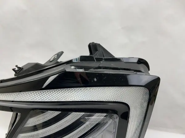 2022 2023 2024 KIA SPORTAGE FULL LED FRONT RIGHT OEM HEADLIGHT DAMAGED - Image 6