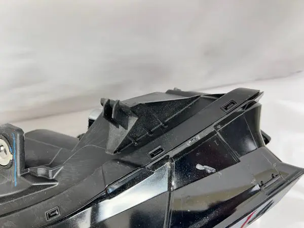 2022 2023 2024 KIA SPORTAGE FULL LED FRONT RIGHT OEM HEADLIGHT DAMAGED - Image 8