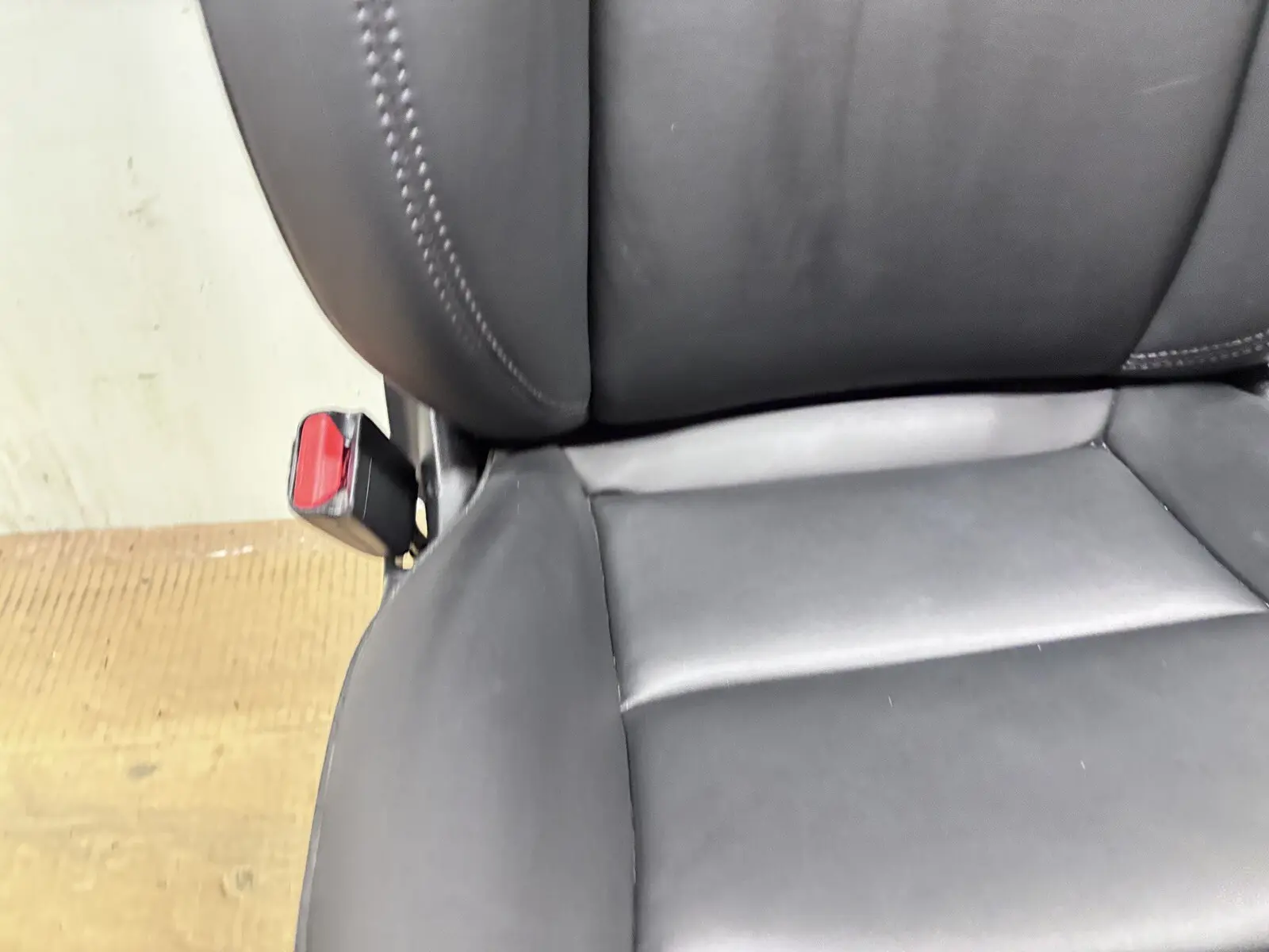 OEM 1456942-00-C 2017-2020 2021 2022 2023 Tesla Model 3 Front Left Driver Seat - Image 11