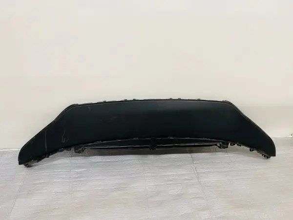 3CN805915A 2021 2022 2023 VW ATLAS R-LINE FRONT LOWER VALANCE AIR DEFLECTOR