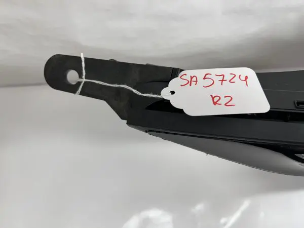 2022 2023 2024 KIA SPORTAGE FULL LED FRONT RIGHT OEM HEADLIGHT DAMAGED - Image 11