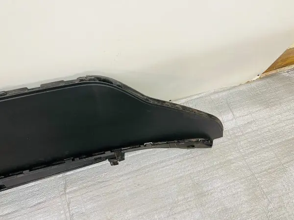 3CN805915A 2021 2022 2023 VW ATLAS R-LINE FRONT LOWER VALANCE AIR DEFLECTOR - Image 2