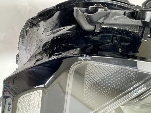 2022 2023 2024 KIA SPORTAGE FULL LED FRONT RIGHT OEM HEADLIGHT DAMAGED - Image 12