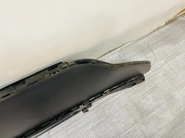 3CN805915A 2021 2022 2023 VW ATLAS R-LINE FRONT LOWER VALANCE AIR DEFLECTOR - Image 3