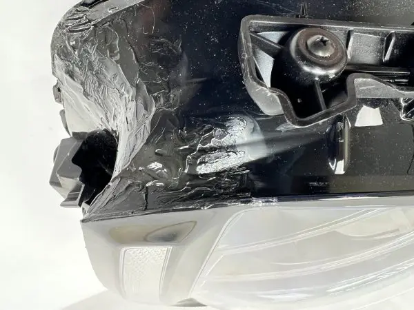 2022 2023 2024 KIA SPORTAGE FULL LED FRONT RIGHT OEM HEADLIGHT DAMAGED - Image 13
