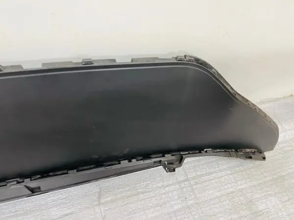 3CN805915A 2021 2022 2023 VW ATLAS R-LINE FRONT LOWER VALANCE AIR DEFLECTOR - Image 4